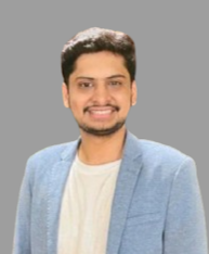 Mr. Karthik S